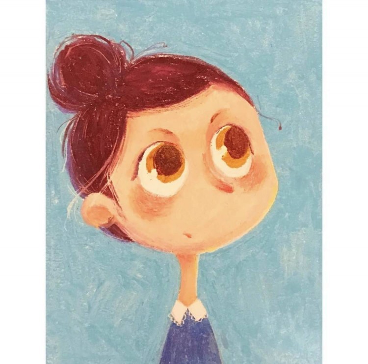 微信情侣头像，甜蜜暴击