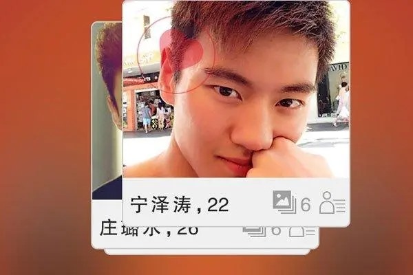 探探发动态怎么上热门？